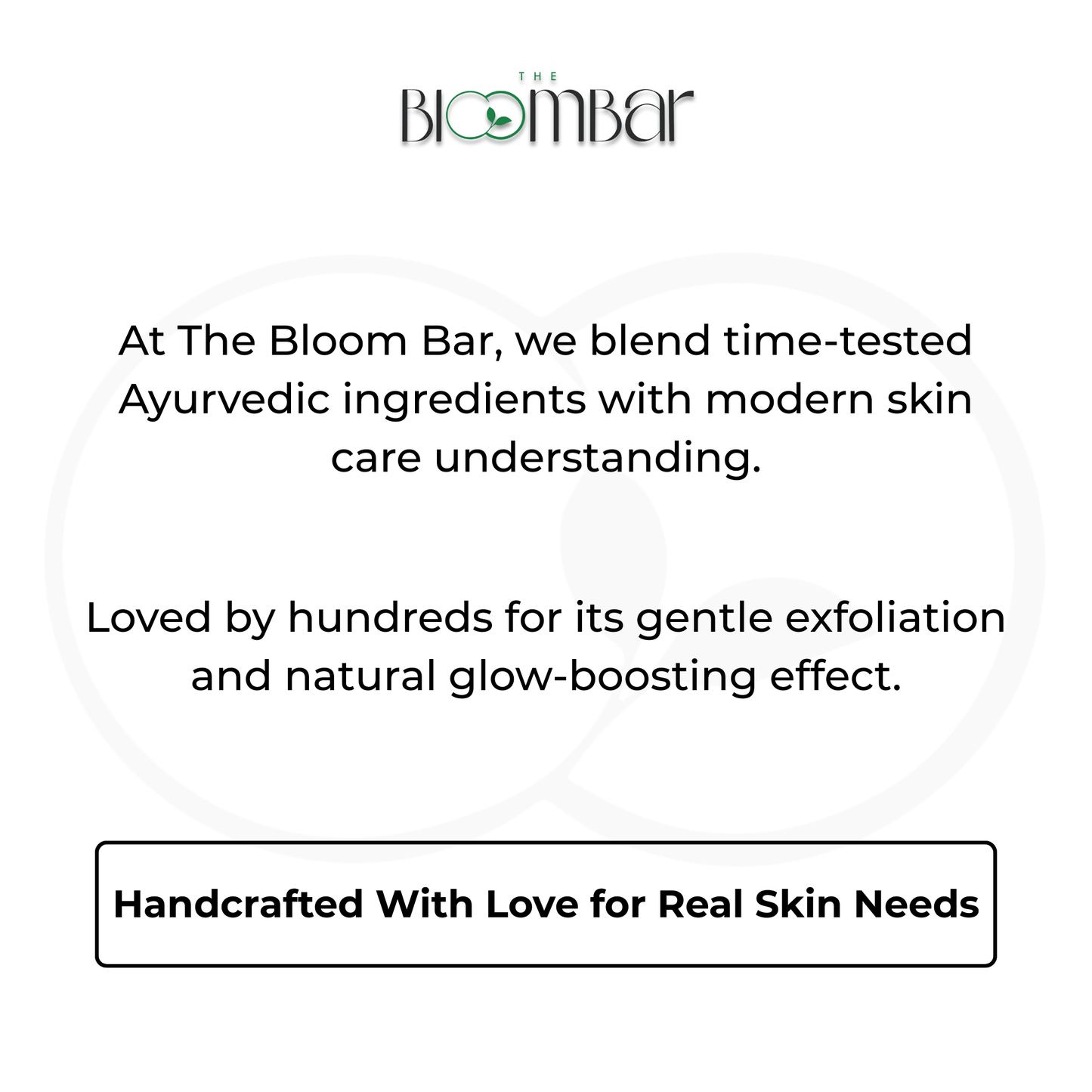 De-Tan Exfoliating Ubtan