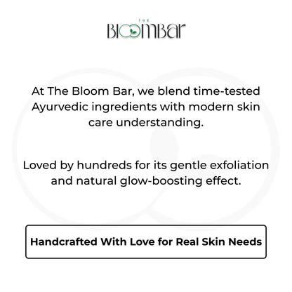 De-Tan Exfoliating Ubtan